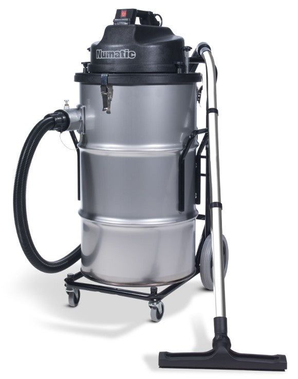 Numatic NTD2003-2 110v Large Industrial Vacuum Cleaner