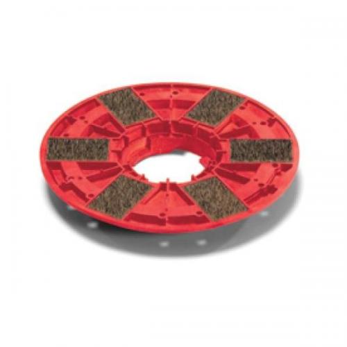 Numatic 606112 360mm nll nuloc pad drive board