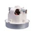 MTR247 Single Stage 1200w Ametek Motor Soteco / Nilfisk - 240v