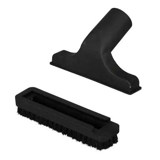 Numatic NVA47B 150mm Upholstery Tool With Slide-on Brush - 601147