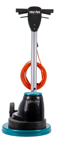 Truvox Orbis Duo 43cm/ 17" Twin Speed Floor Machine