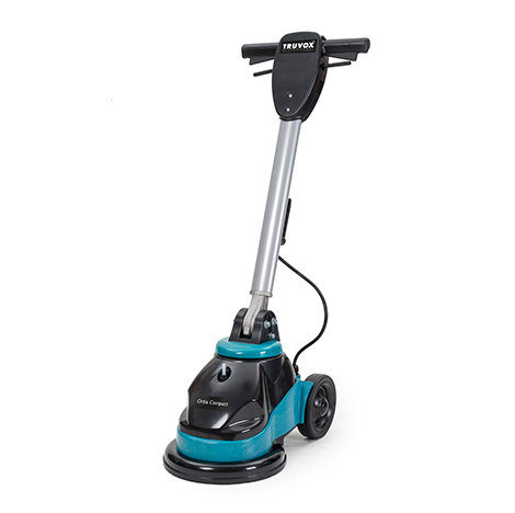 Truvox - 240RPM, MACHINE ONLY  ORBIS COMPACT 28 CM (11�)
