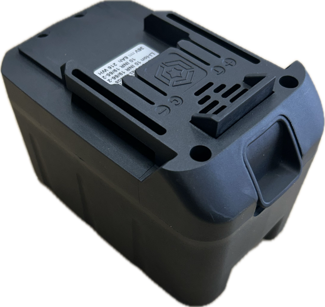 Orbot - K.1.S.120.0311.0 - slim lithium 36v battery pack