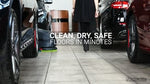 Numatic TTB1840NX-R Battery 15" Scrubber Dryer