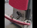Excentr Daily 35B Battery Orbital Cleaning Machine