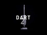 Sebo Dart 1 Upright Vacuum Cleaner