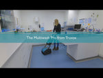 Truvox Multiwash PRO Scrubber Dryer - MW240, MW340, MW440