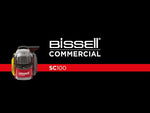 Bissell SpotClean™ SC100 Portable Carpet & Upholstery Washer