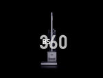 Sebo BS360 Upright Vacuum Cleaner