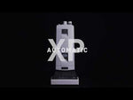 Sebo XP10 Commercial Single Motor Upright Vacuum Cleaner