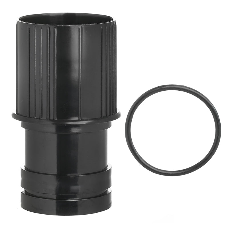 Qualtex - QUAA056B8 - 38MM/ 40MM PLASTIC MACHINE END CUFF / VICTOR