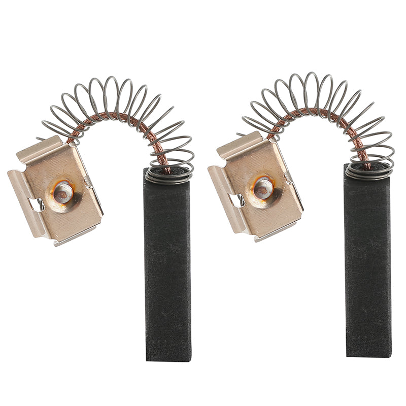 Car85 carbon brushes to fit 205032 motors