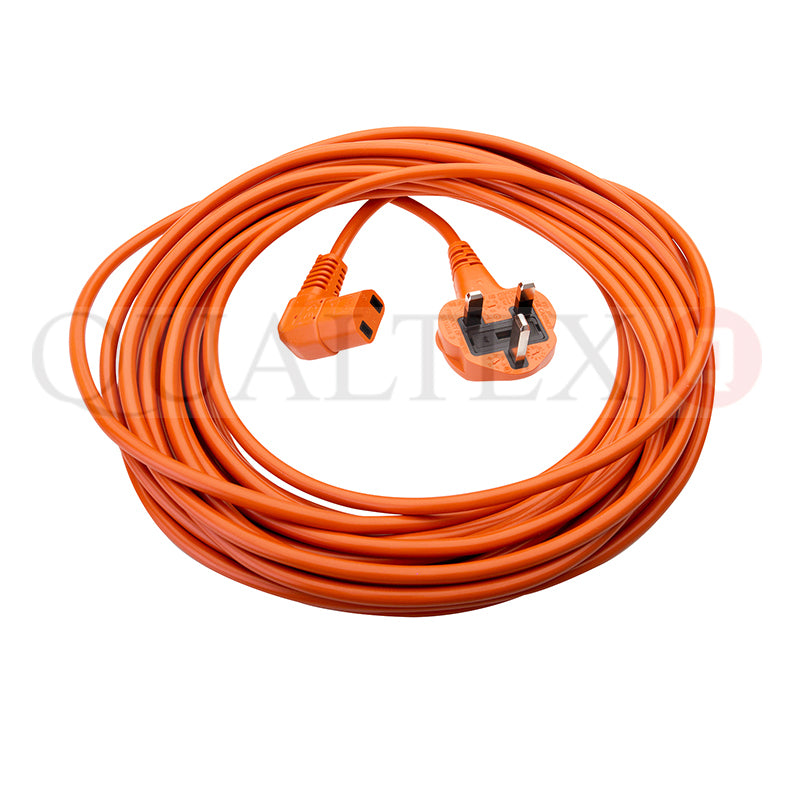Flx118 Orange 12.5 mtr