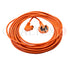 Flx118 Orange 12.5 mtr