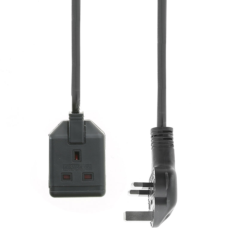 Flx51 1.5mm 15 metre 3 core extension cable