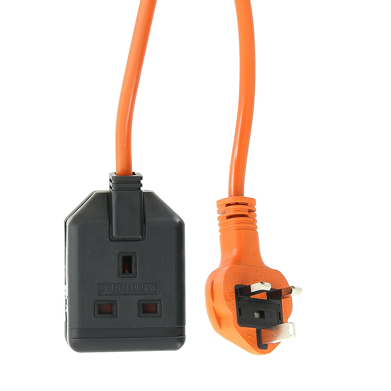 Flx560 1.5mm 10 metre 3 core extension cable
