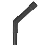 He72 32mm plastic bent end