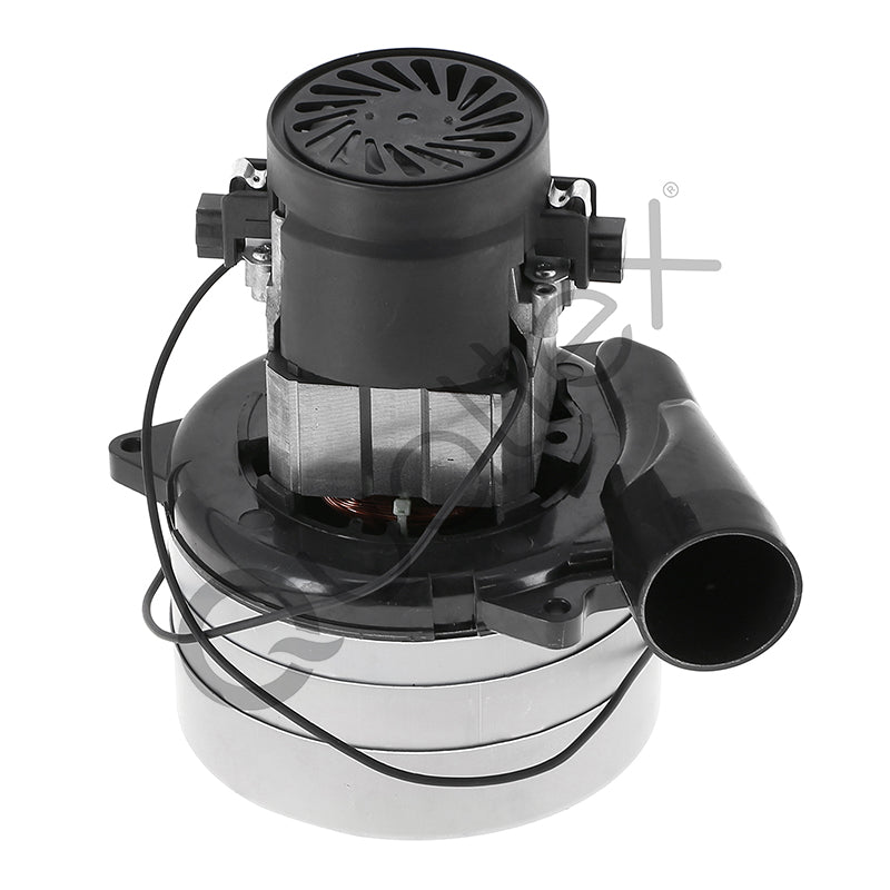 3 Stage 1500w Tangential Motor 5.7" (117123)