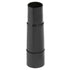 Qualtex - MVP105 - Adaptor 38mm cuff to 32mm tool - to fit Numatic