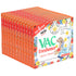 MVP92 Summer Meadow Vacuum Freshener