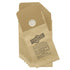 Sdb312 lindhaus activa/ dynamic 30/38 paper bags x 8