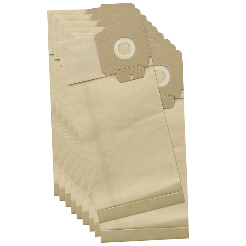 Sdb343 karcher cv30 paper bags