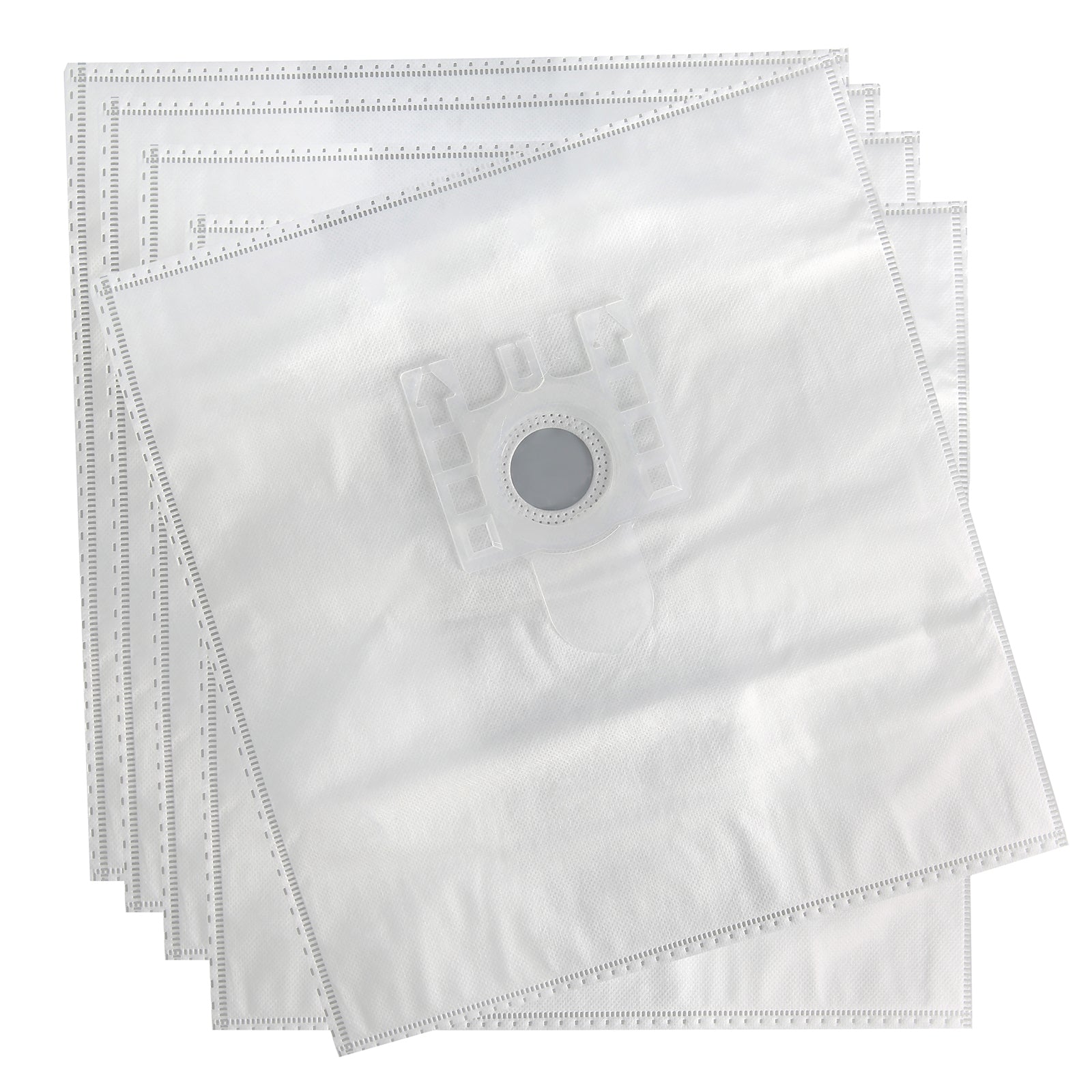 SDB369A Microfibre Vacuum Bags (5) & Filters (2) - Miele GN