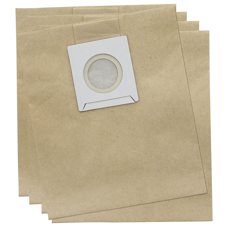 Qualtex - SDB523 - PAPER BAGS MAKITA DVC260/ DVC261 x 5