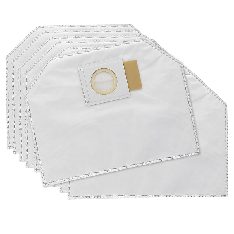 sdb524 microbire bags to suit Makita DVC260 (pack of 10)