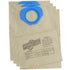 Sdb59 nilfisk gs/gm80 g/gd/gm/gs90 paper bags