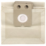 YYY735 Nilfisk GD1000/ GDP2000/ VP400/ VP300/ VP100/ Saltix Paper Vacuum Bags (10)