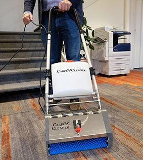 Prochem Fiberdri TM4 Dry Carpet Cleaning Machine
