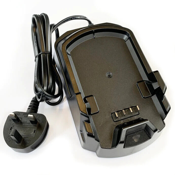 904391 Numatic HVB/ HEB Battery Charger Kit Only