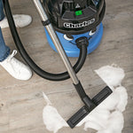 Numatic Charles CVC370 Wet or Dry Vacuum Cleaner