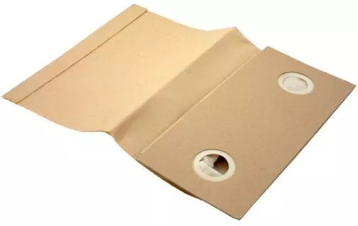 DISPOSABLE PAPER BAGS (PACK OF 10) - X46