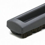 Tls129 32mm all brush tool 300mm - side wheels