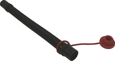 TTB 1840 DUMP HOSE ASSEMBLY