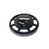 CABLE REEL COVER BLACK (ARROW ONLY) WITH CABLE REEL ASSEMBLY