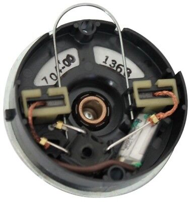 Prochem - SH5210 - END BELL BRUSH KIT, POLARIS/SNOVA BRUSH MOTOR  (9400304)