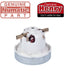 Numatic 205493 - 1200w Single Stage Thro Flow Cup Motor (DL11103T) - 240v
