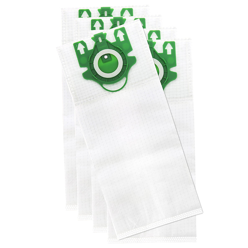 Qualtex - SDB375 - MIELE U MICROFIBRE BAGS X 5 + 2 FILTERS