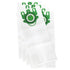 Qualtex - SDB375 - MIELE U MICROFIBRE BAGS X 5 + 2 FILTERS