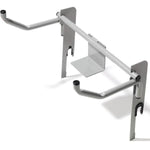 MOPMATIC HANG ON.ROLLER BUCKET SUPPORT FRAME.STAINLESS STEEL