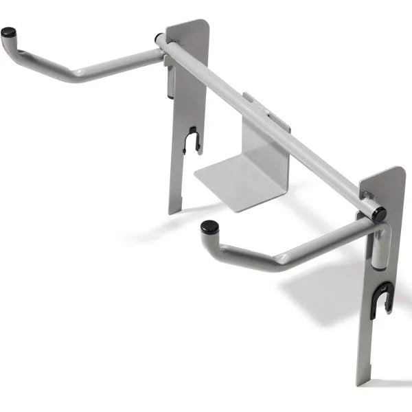MOPMATIC HANG ON.ROLLER BUCKET SUPPORT FRAME.STAINLESS STEEL