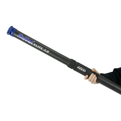SkyVac Elite High Reach Vac Release Pole