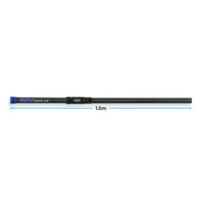 SkyVac Elite High Reach Vac Release Pole