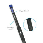 SkyVac Elite High Reach Vac Release Pole