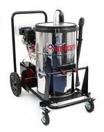 SkyVac Interceptor Petrol Wet & Dry Gutter Vacuum