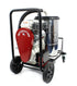 SkyVac Interceptor Petrol Wet & Dry Gutter Vacuum
