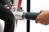 SkyVac Interceptor Petrol Wet & Dry Gutter Vacuum